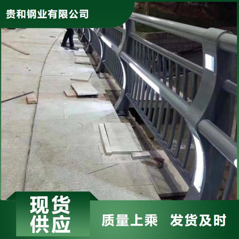 河道桥梁灯光护栏咨询享优惠