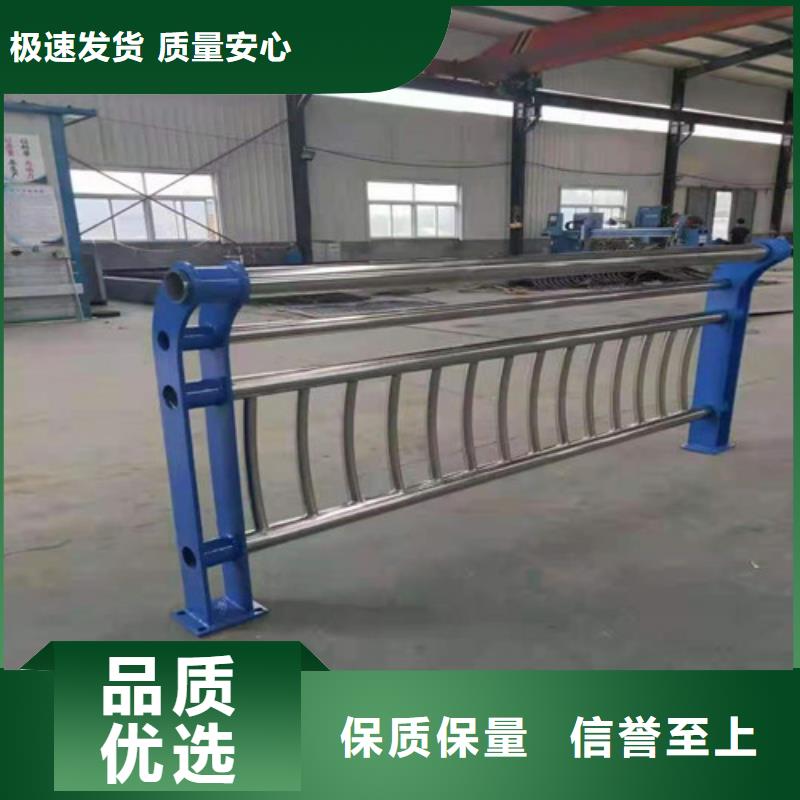 桥梁ss级护栏商家优选