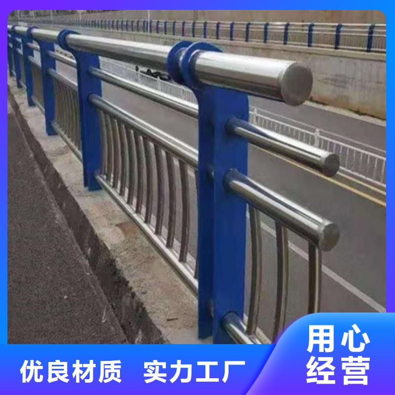 采购哪里有桥梁护栏供应商必看-服务优