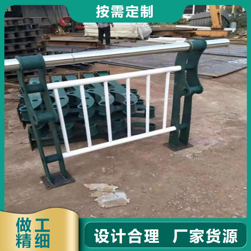 桥梁ss级护栏商家优选