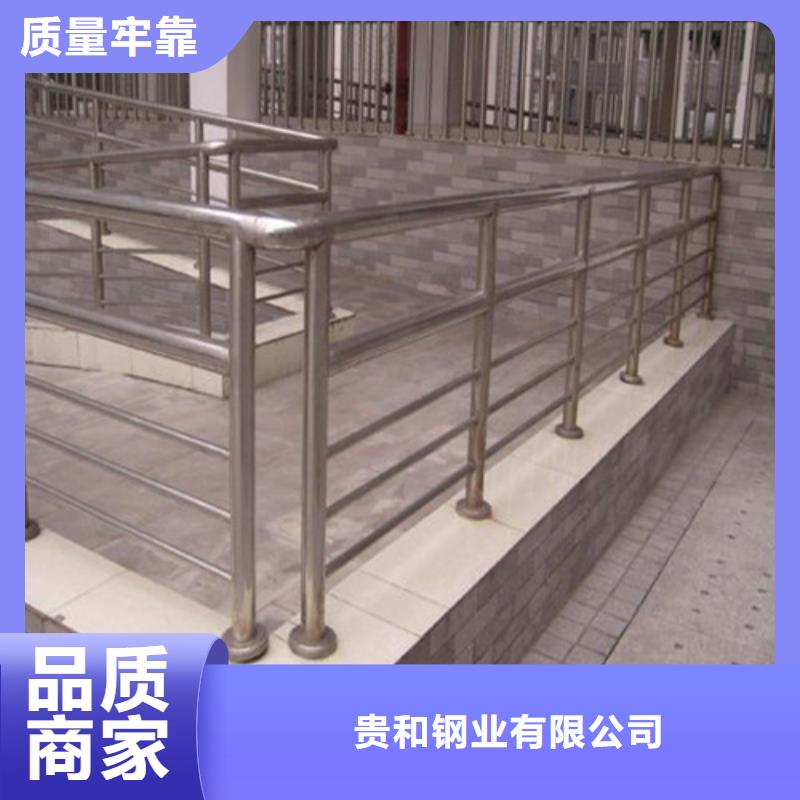 201不锈钢桥梁护栏定制-不另行收费