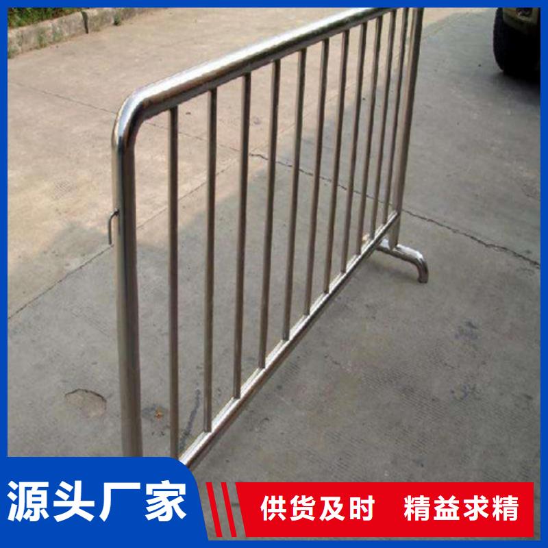 不锈钢护栏、不锈钢护栏现货直销