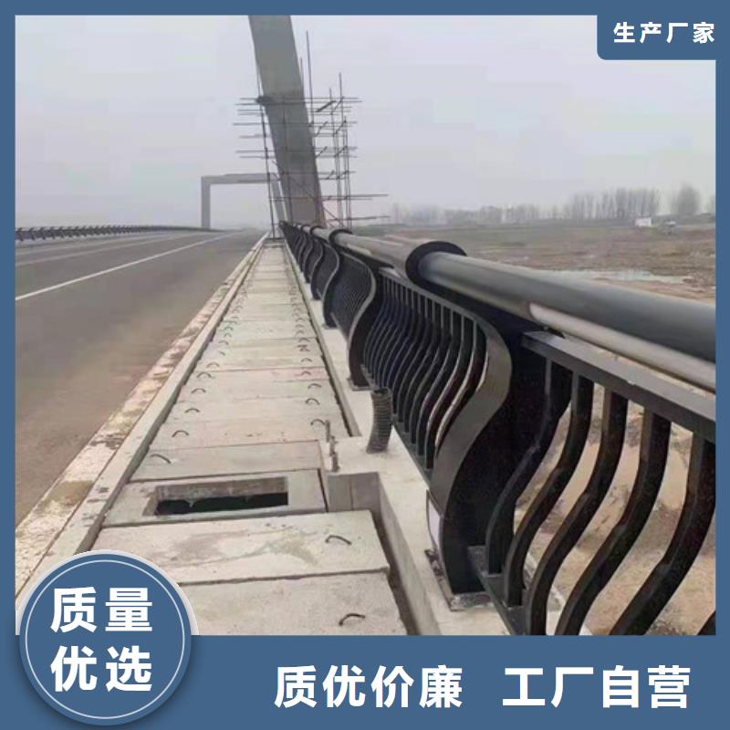 优选：不锈钢河道栏杆公司