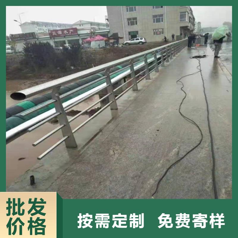 304不锈钢护栏生产厂家-欢迎新老客户来电咨询