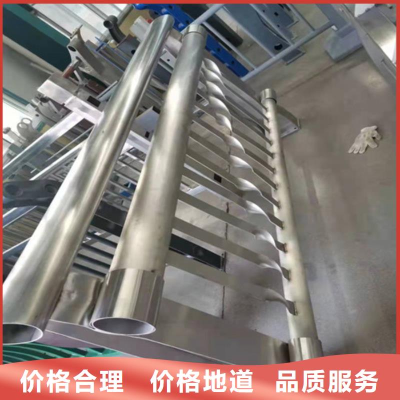不锈钢复合管护栏企业-质量过硬