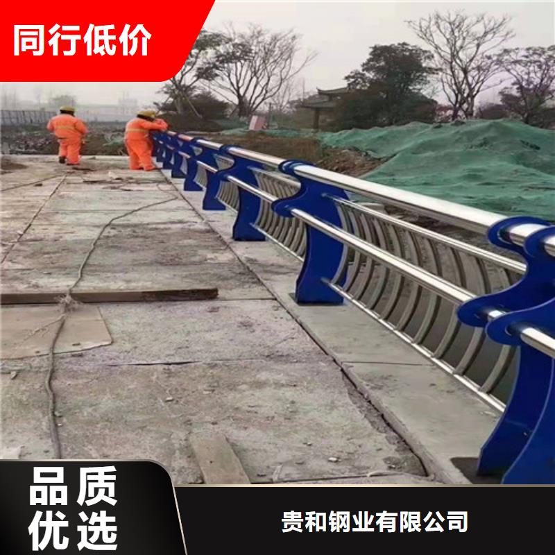 304不锈钢复合管一手报价