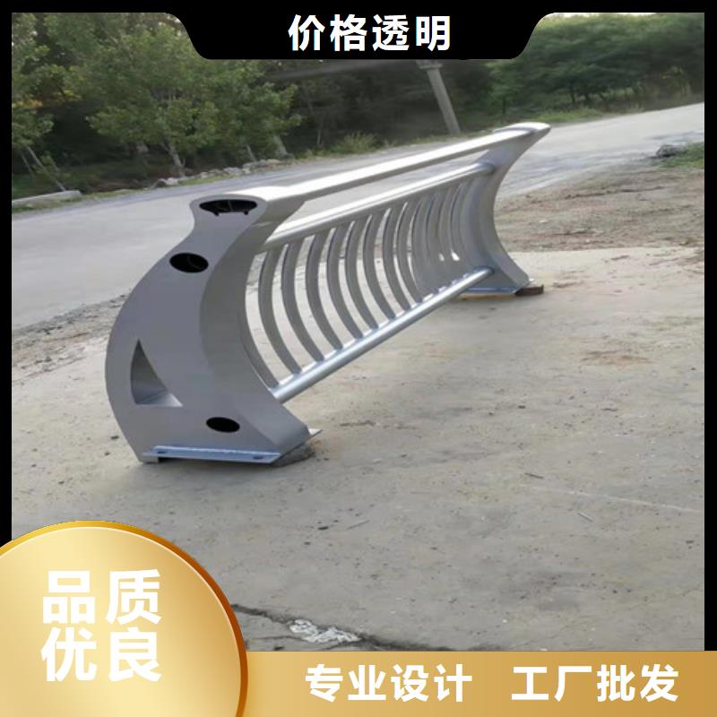 性价比高的铝合金玻璃护栏供货商