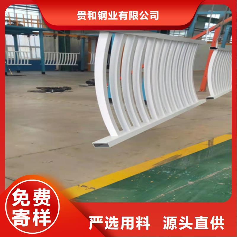 批发铝合金仿古护栏的厂家