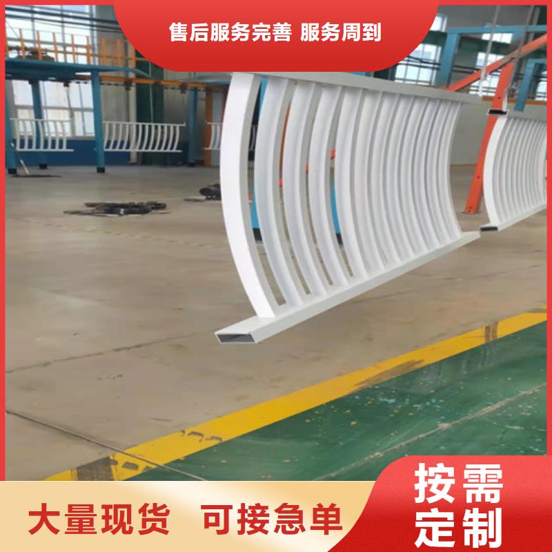 批发铝合金仿古护栏的厂家