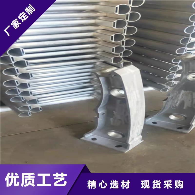 批发铝合金仿古护栏的厂家