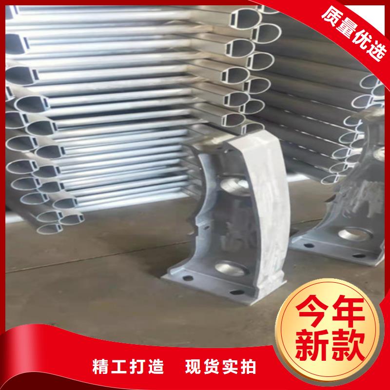 碳素钢复合管桥梁护栏厂家-优质靠谱