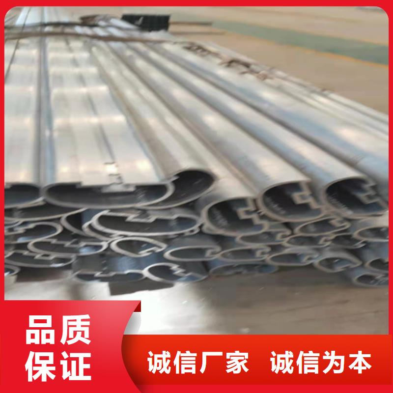 碳素钢复合管桥梁护栏厂家-优质靠谱