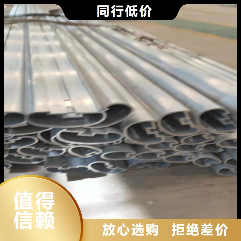 碳素钢复合管桥梁护栏厂家-优质靠谱