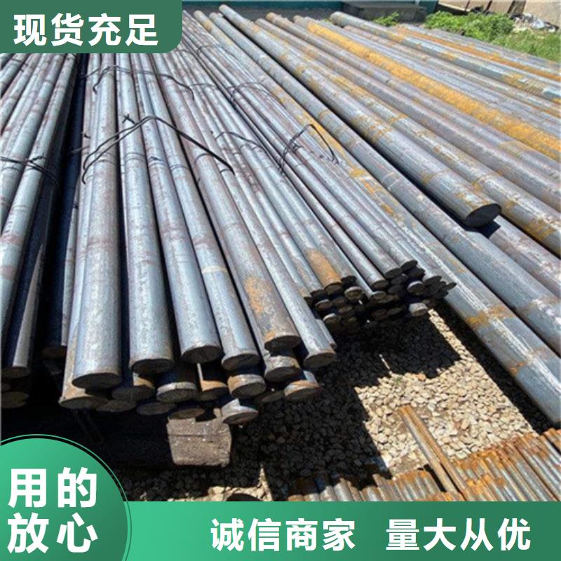 310S耐高温不锈钢棒十年生产经验
