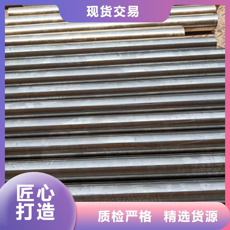 供应Q235圆钢的当地厂家