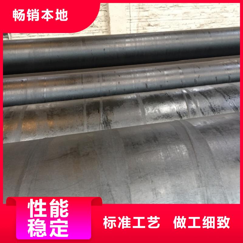 【螺旋管】镀锌管专注细节使用放心