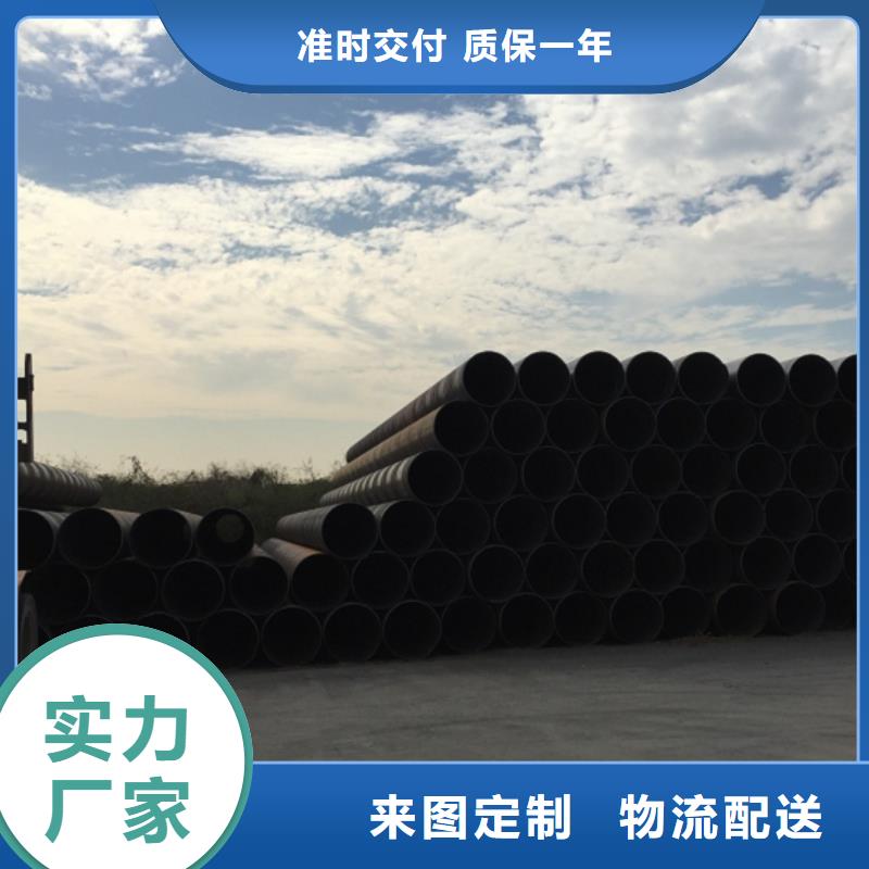螺旋管定制批发