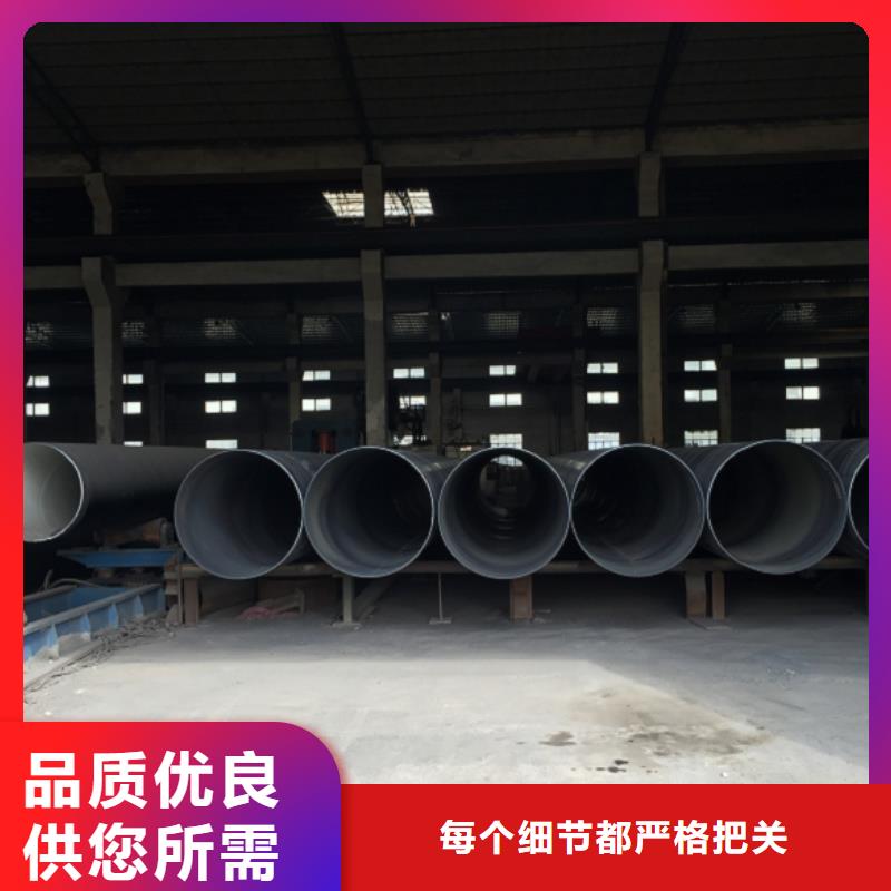 螺旋管源厂供货