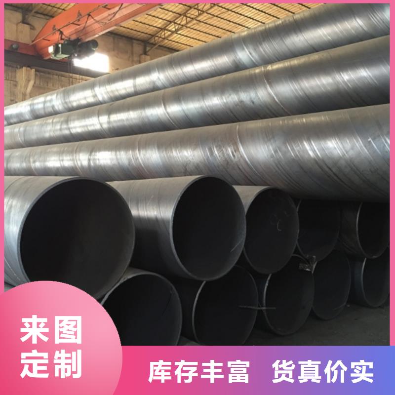 螺旋管镀锌扁钢现货实拍