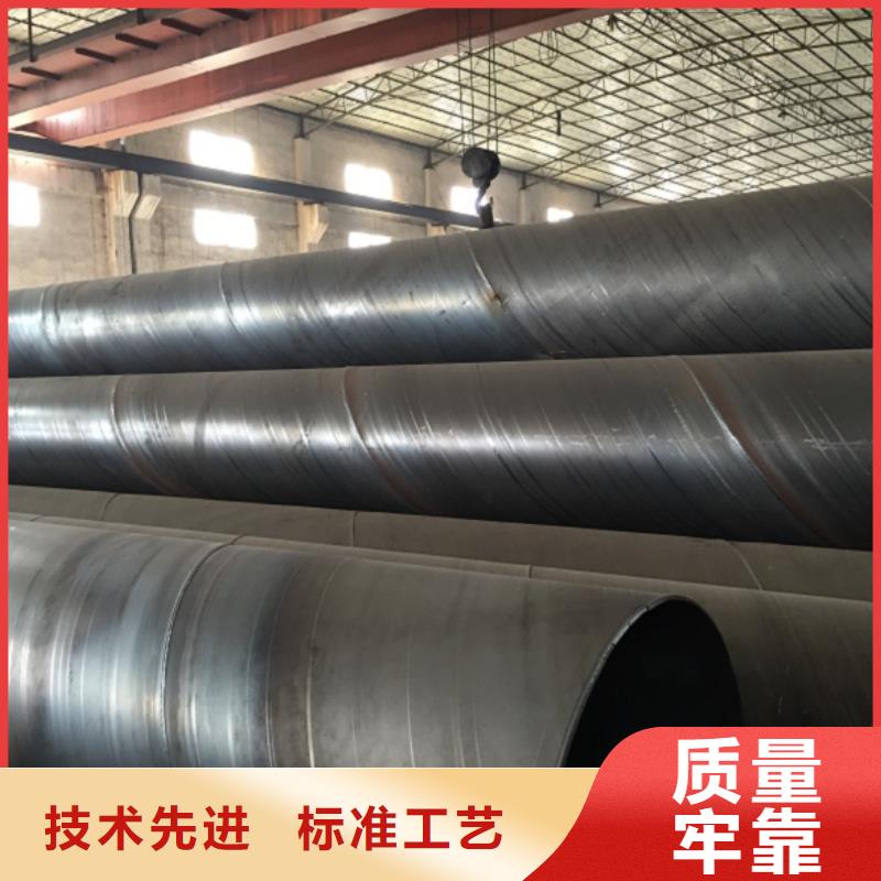 螺旋管,厚壁压力管道专业的生产厂家