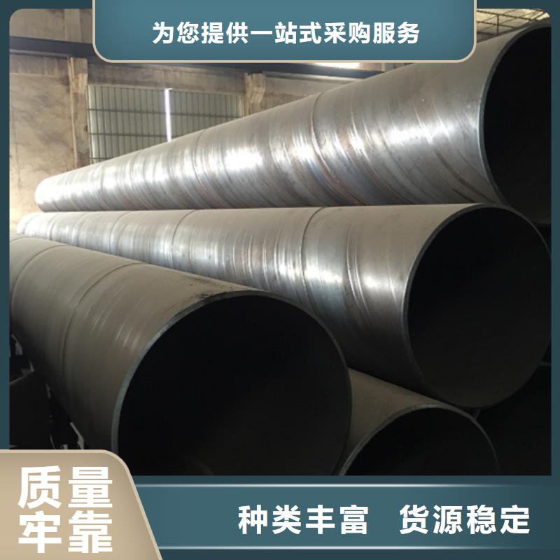 X60螺旋管种类