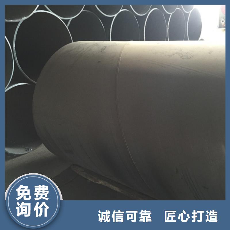 螺旋管镀锌方矩管每一处都是匠心制作