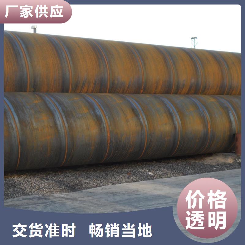 螺旋管生产厂家