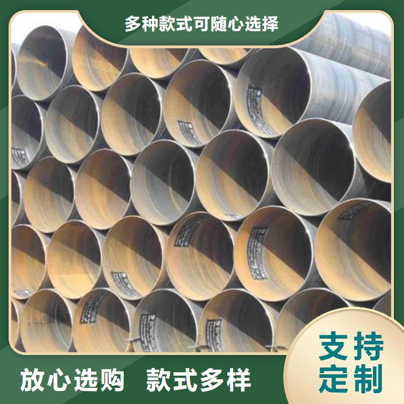 螺旋管镀锌扁钢现货实拍