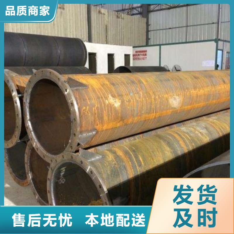 【螺旋管】合金钢管品质保证