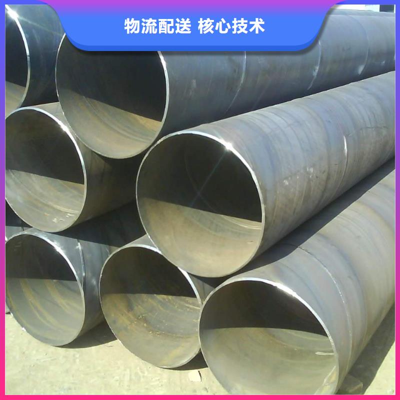螺旋管用心做好每一件产品