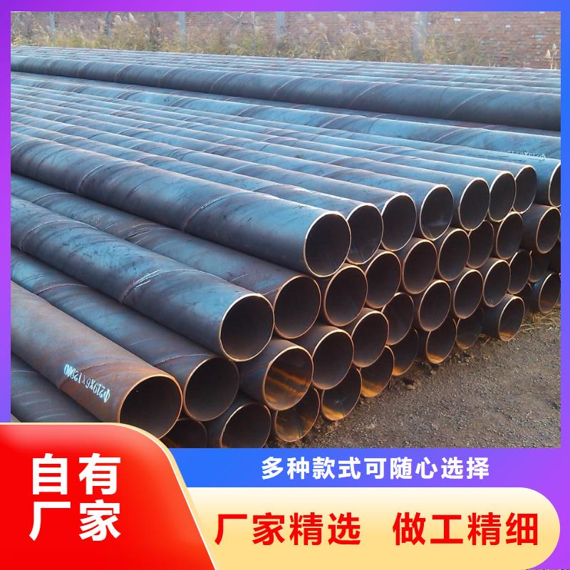 螺旋管畅销当地