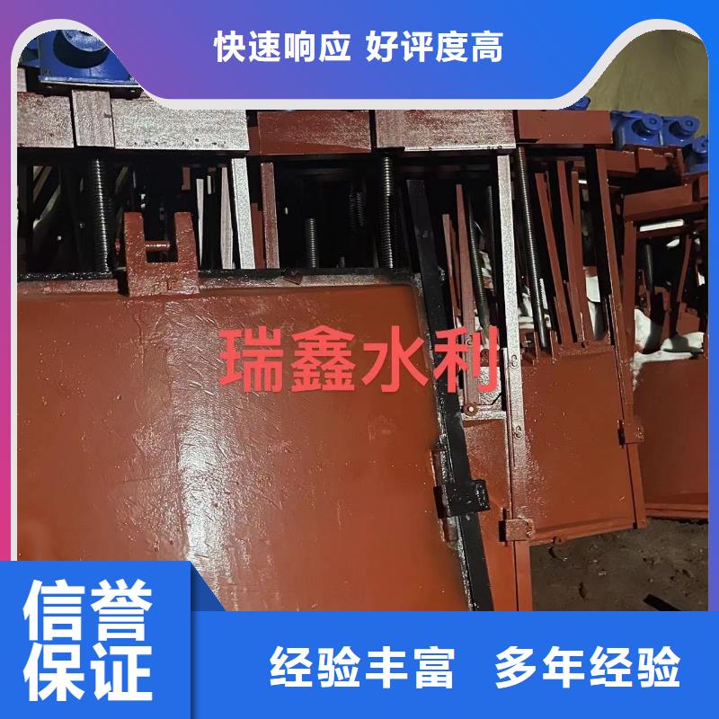 闸门启闭机