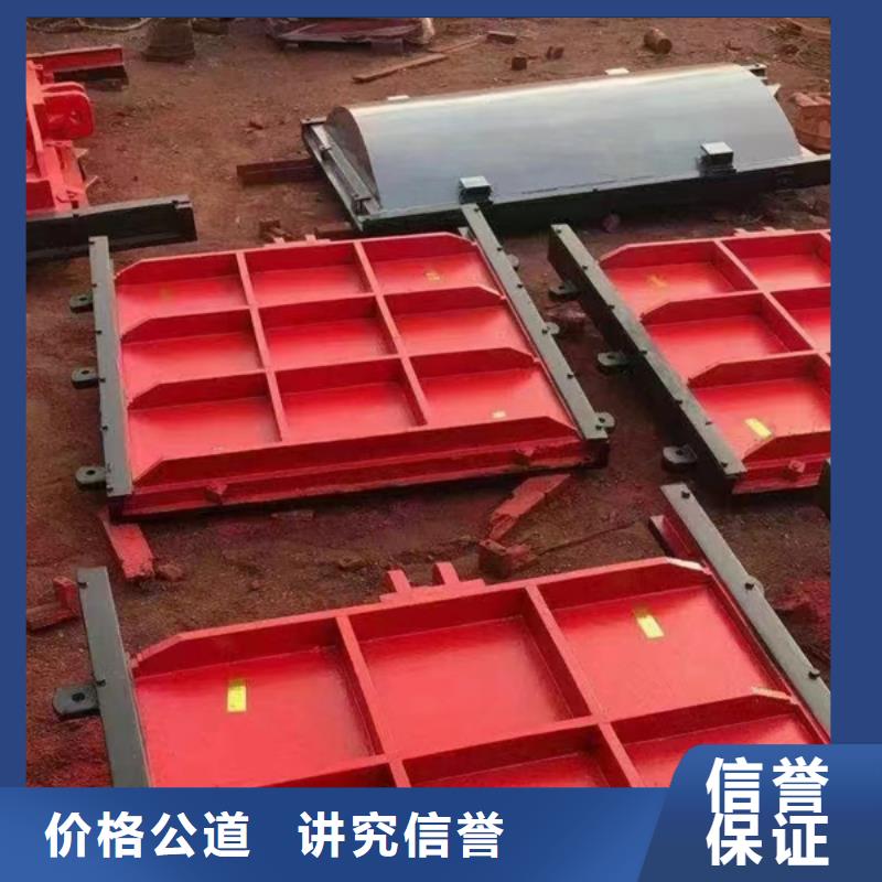 平板铸铁闸门DN0.8铸铁闸门[制造生产商]