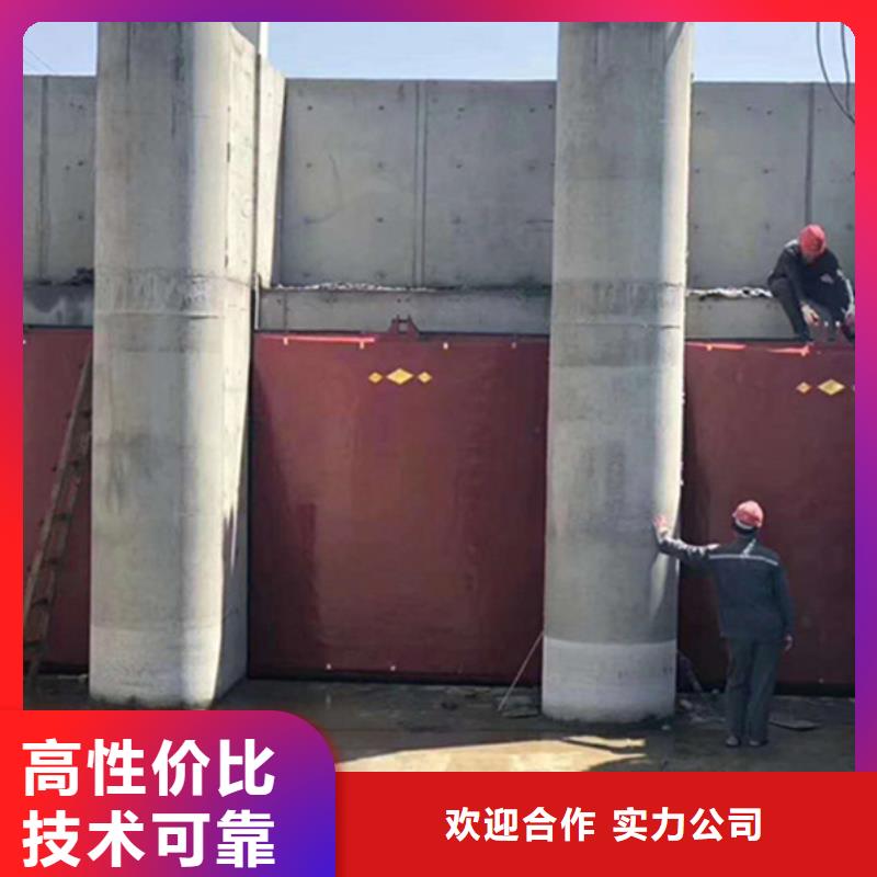 MZY1500铸铁镶铜圆闸门