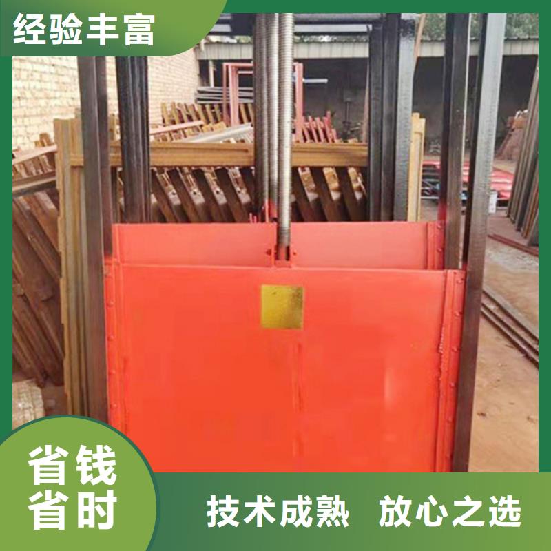 挡水闸门