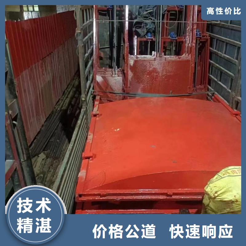 铸铁闸门性价比高