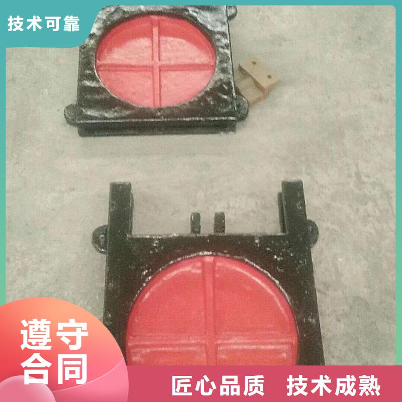 平面拱形闸门价格实惠