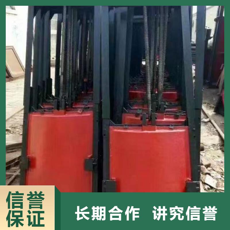 防倒灌闸门