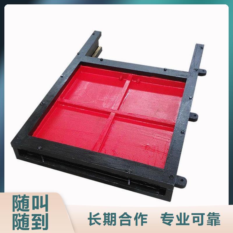 铸铁镶铜闸门-平板铸铁镶铜闸门直供价优