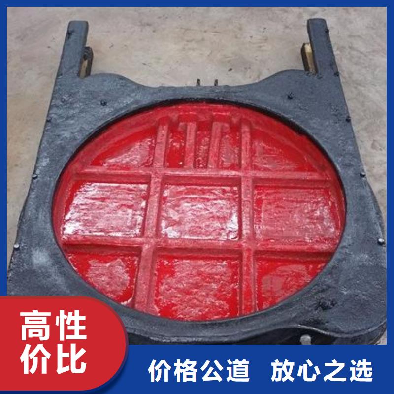 启闭机闸门-双向止水铸铁镶铜闸门老品牌