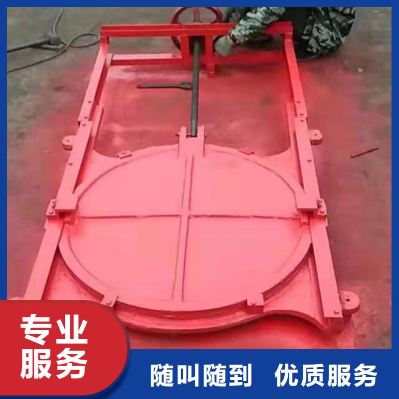 铸铁闸门性价比高