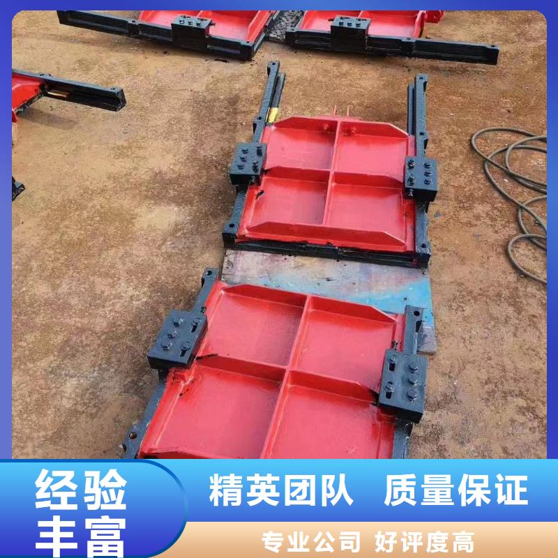 铸铁镶铜闸门-ZMQF铸铁镶铜闸门快速响应