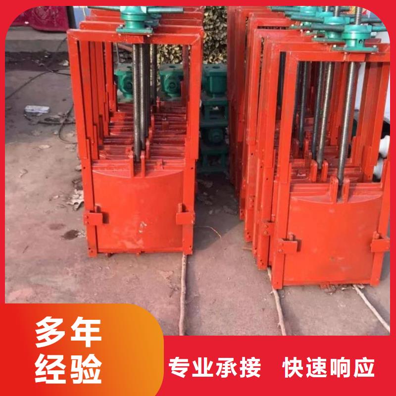 防倒灌闸门