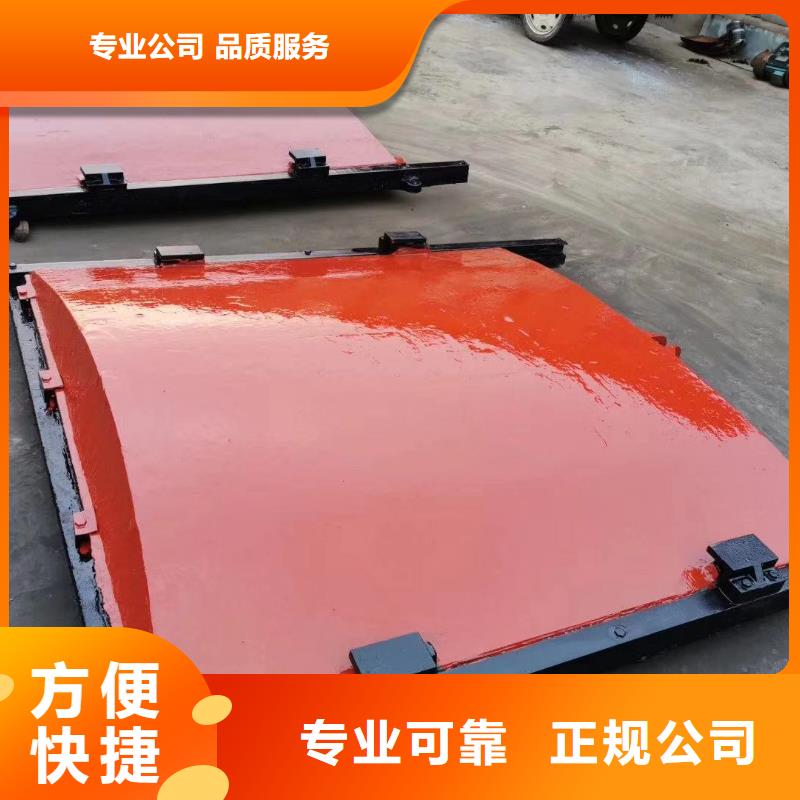 铸铁闸门-景观大型闸门耐用可靠