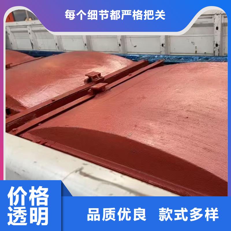 启闭机闸门-平面闸门带直联启闭机经验丰富