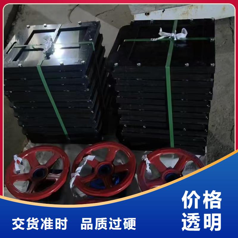 渠道闸门-景观大型闸门24小时售后服务
