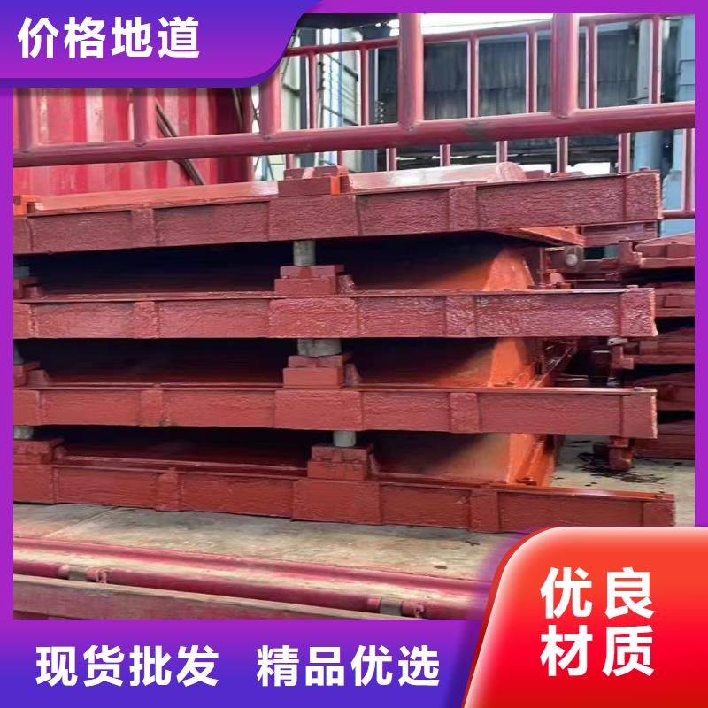 渠道闸门实体生产厂家