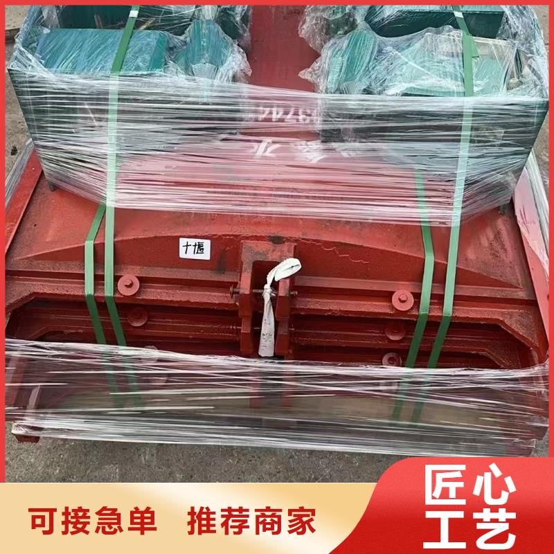 闸门启闭机-铸铁镶铜附壁闸门技术领先