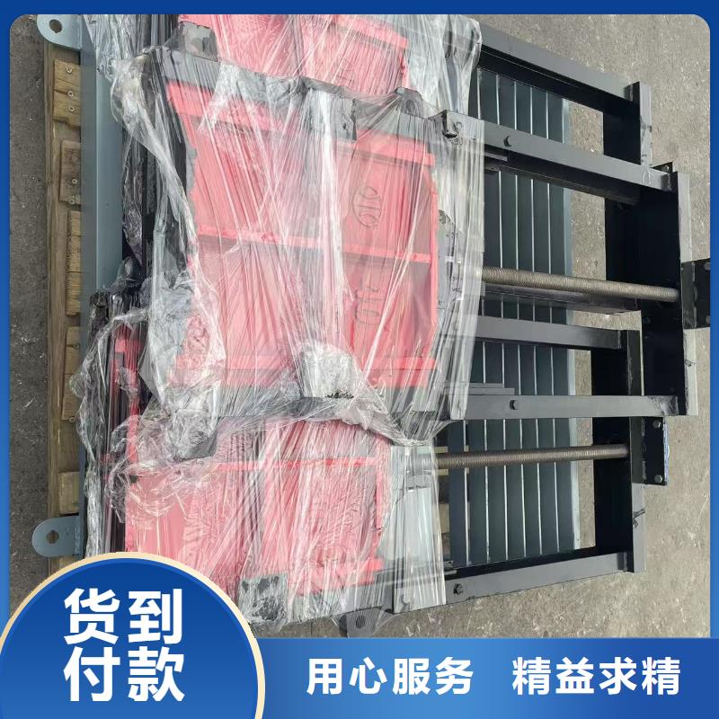 管道铸铁闸门货真价实