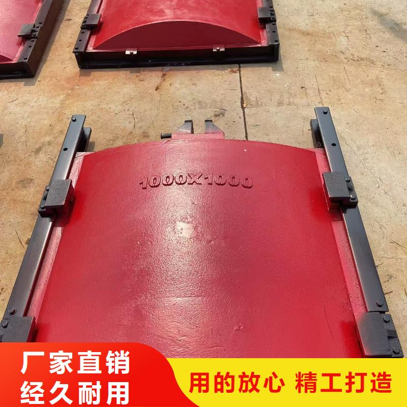 渠道闸门-PGZ渠道铸铁闸门直供价优